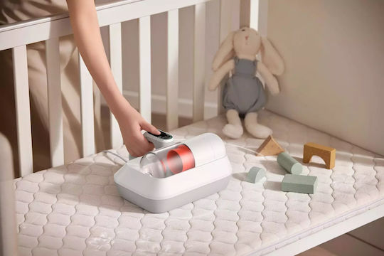 Xiaomi Dust Mite Pro Electric Handheld Vacuum 400W White