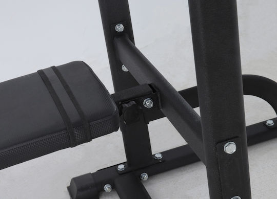 Viking Multifunktionales Trainingsgerät mit Gewichten 130kg