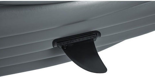 Bestway Hydro-force Rapid X2 65077 Пластмасов Каяк Плажна чанта 2 души Многоцветен