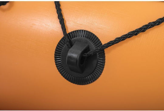 Bestway Hydro-force Rapid X2 65077 Пластмасов Каяк Плажна чанта 2 души Многоцветен