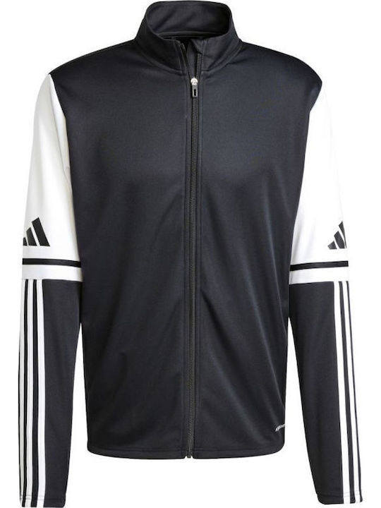 Squadra Men's Cardigan Black