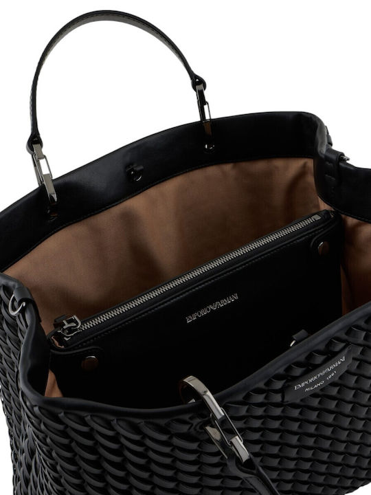 Women's Bag Handbag Black