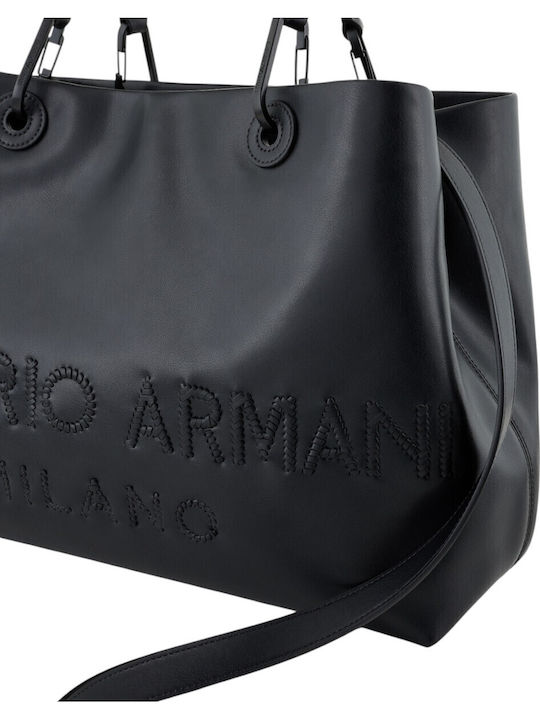 Women's Bag Handbag Black