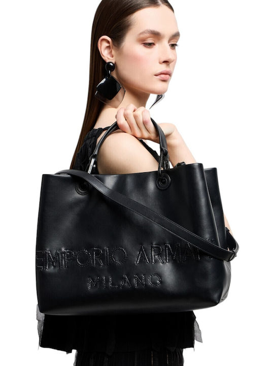 Women's Bag Handbag Black