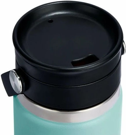 Hydro Flask Μπουκάλι Θερμός 355ml Fossil