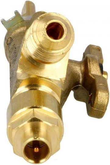 Beko Arctic 231900104 Herdhahn