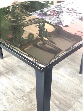 Προστατευτικό Τραπεζιού 100x100cm