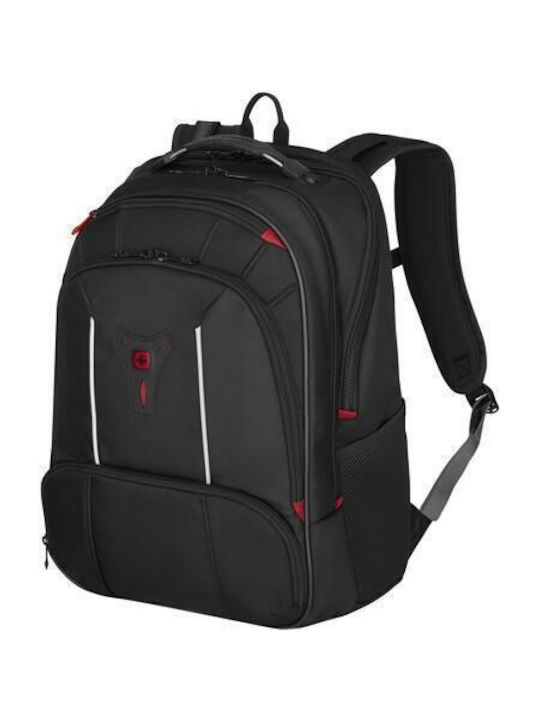 Wenger Tasche Rucksack für Laptop 15.6" in Schwarz Farbe 653129