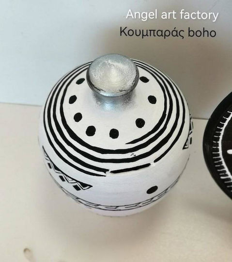 Κουμπαράς Έθνικ