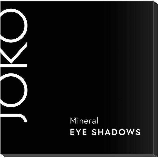 JOKO Lidschatten in fester Form Baked No 508 2gr
