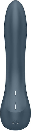Satisfyer G-spot Wave 4 Δονητής G-Spot Γκρι