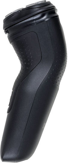 Philips Series 1000 S1141/00 Rotating Electric Shaver Face Rechargeable