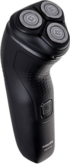 Philips Series 1000 S1141/00 Rotating Electric Shaver Face Rechargeable