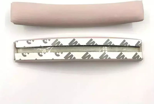 Kompatibles Baumwoll-Kopfband für JBL Tune T450 500 510 Kopfhörer Pink