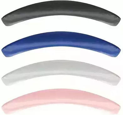 Kompatibles Baumwoll-Kopfband für JBL Tune T450 500 510 Kopfhörer Pink