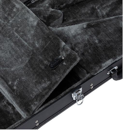 Epiphone Βαλίτσα Ηλεκτρικής Κιθάρας Μαύρη