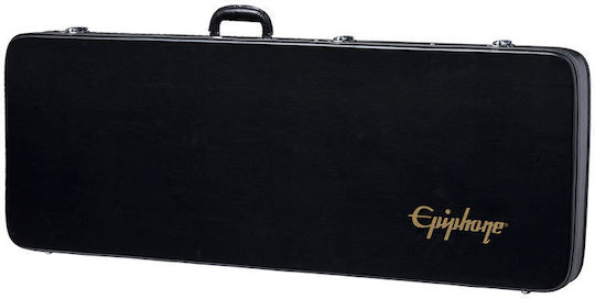 Epiphone Βαλίτσα Ηλεκτρικής Κιθάρας Μαύρη