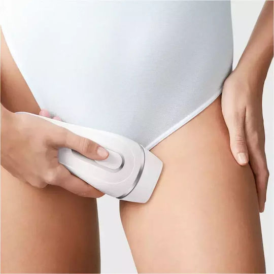 Braun Silk-expert Епилатор IPL за Лице и Бикини PL3020