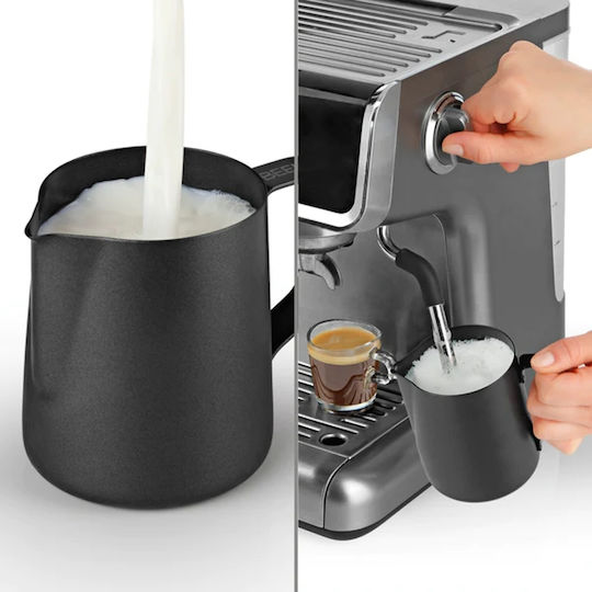 Beem Milk Pitcher B07194 Black