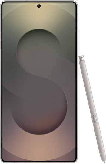 Galaxy S25 Ultra 5G Dual SIM (12/1TB) Titanium Jade Green