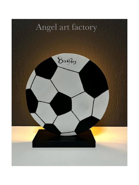Ball Dekorative Lampe