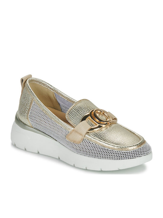 Carmela Footwear