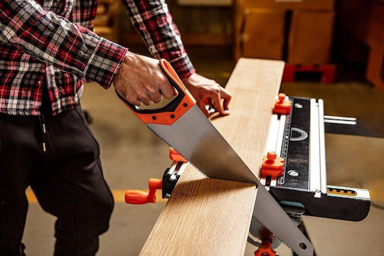 Neo Tools Πάγκος Εργασίας Αντοχής 100kg 58x77x60cm 44-700