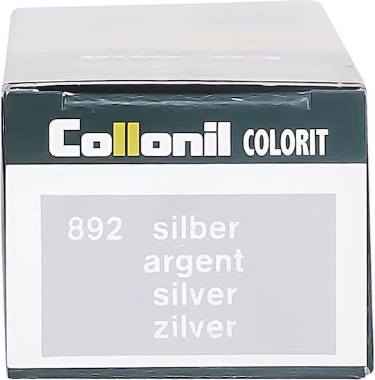 Collonil Боя за Кожени обувки 50мл