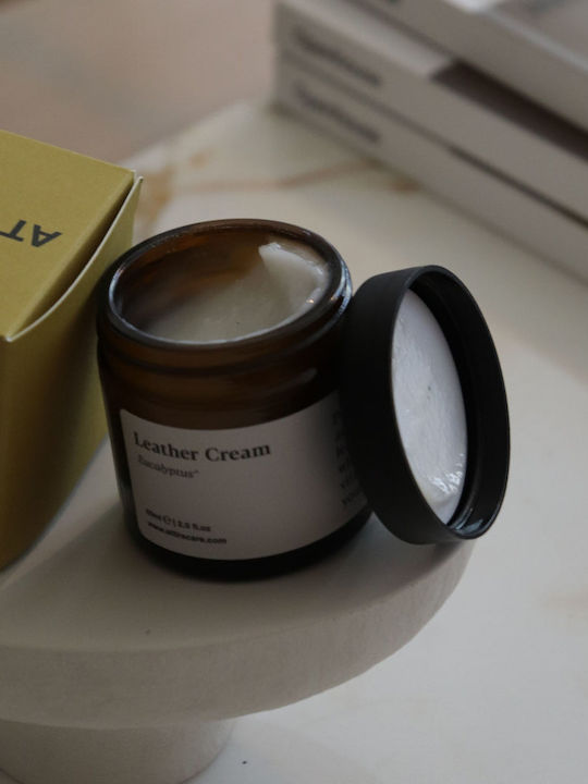 Attirecare Cleaner for Leather Shoes 60ml