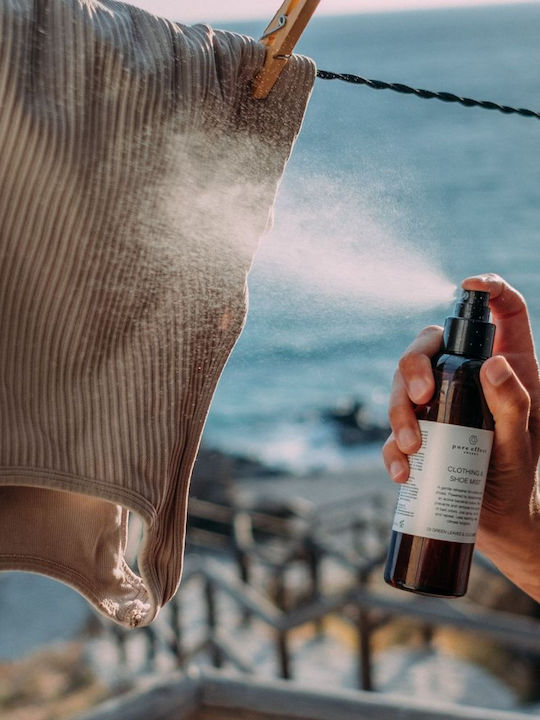 Pure Effect Γυαλιστικό Παπουτσιών 75ml