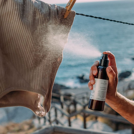 Pure Effect Γυαλιστικό Παπουτσιών 75ml