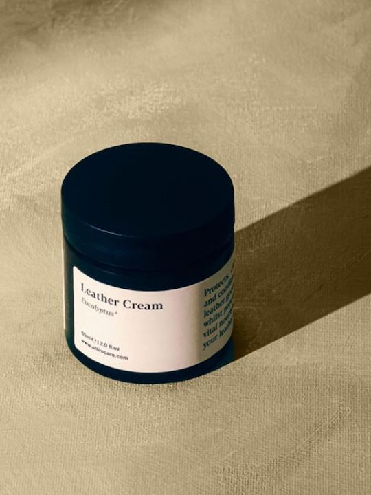 Attirecare Cleaner for Leather Shoes 60ml