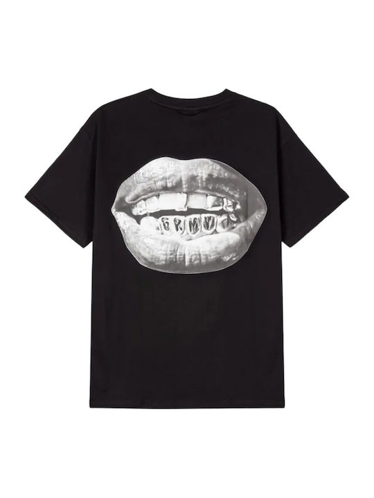 T-Shirt Black