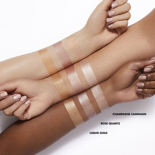 E.l.f Halo Glow Beauty Wand Liquid Gold Highlighter 10ml