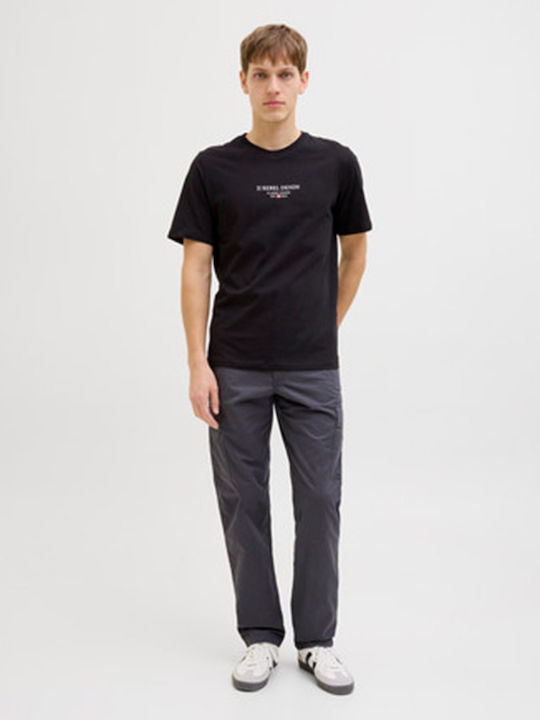 T-shirt Black