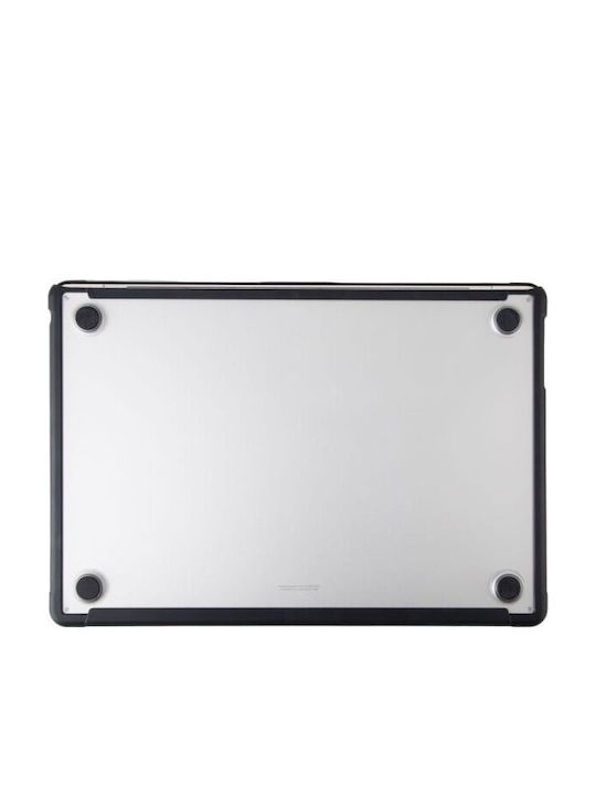 Skinarma Case Henko Macbook Air 15" M3-m2 Frost Clear