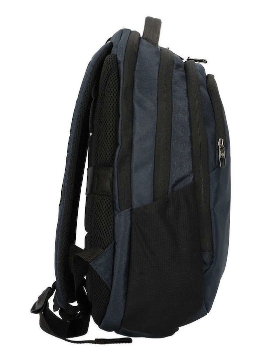 Samsonite Guardit 3.0 Backpack Backpack for 15.6" Laptop Blue