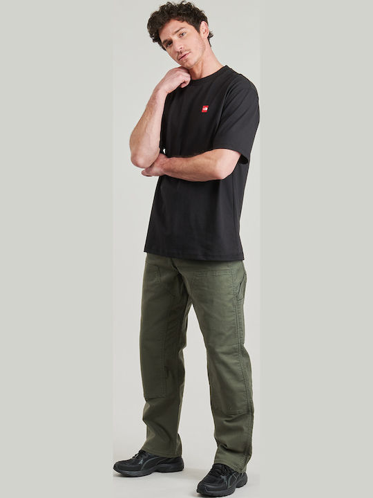 T-Shirt Schwarz