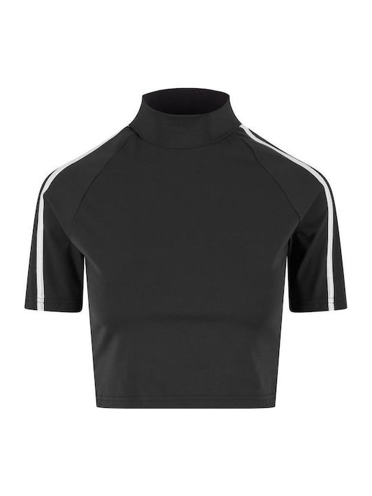 Women's T-shirt Black