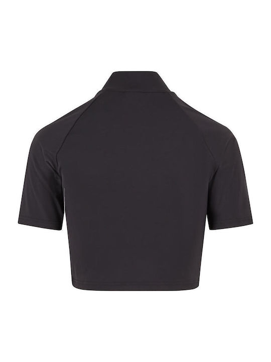 Women's T-shirt Black