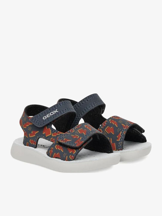 Kids' Sandals Lightfloppy Black