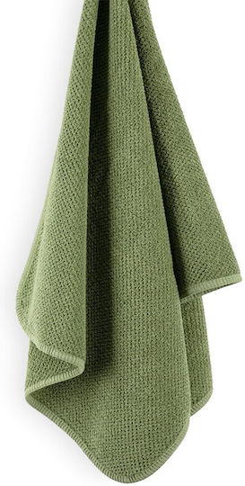 Sorema Handtuch Bee Waffle 30x50εκ. Jade