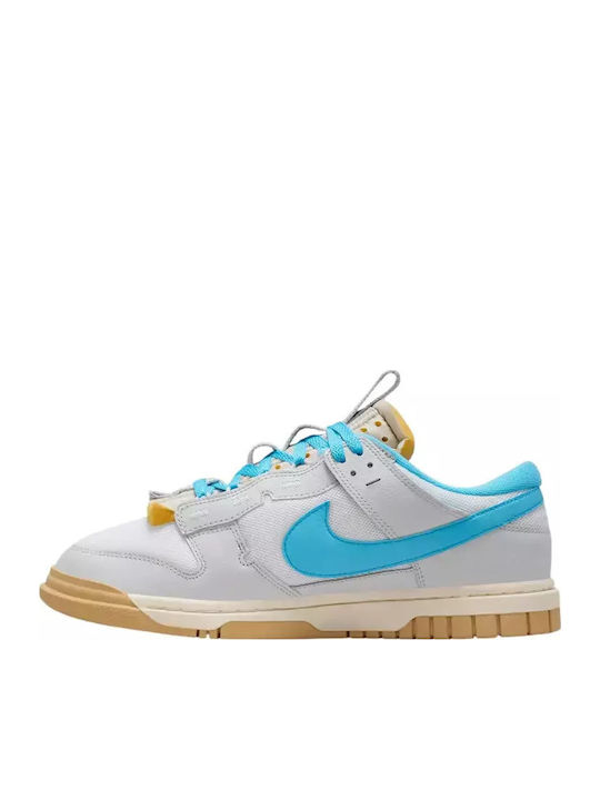 Air Dunk Jumbo Sneakers Gray