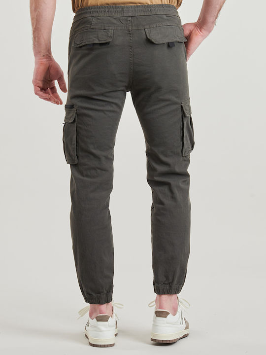 Pantaloni Negru
