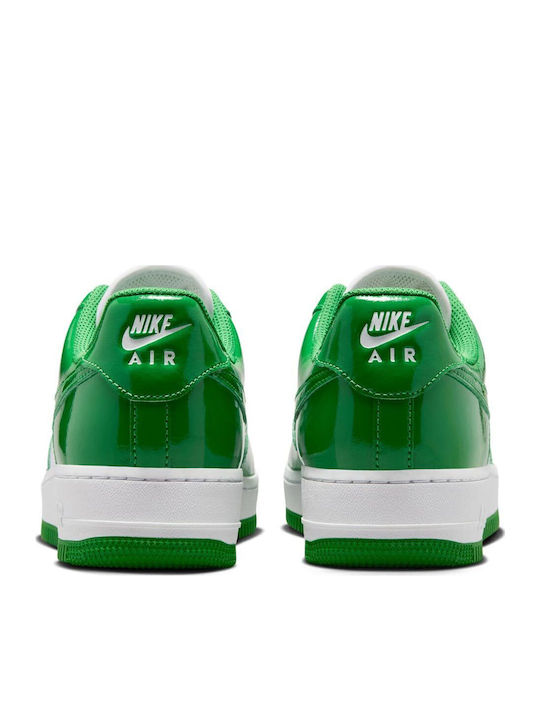 Air Force 1 Low '07 Damen Sneakers Grün