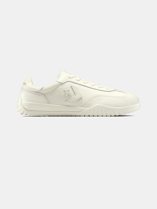 Converse Run Star Sneakers Offwhite