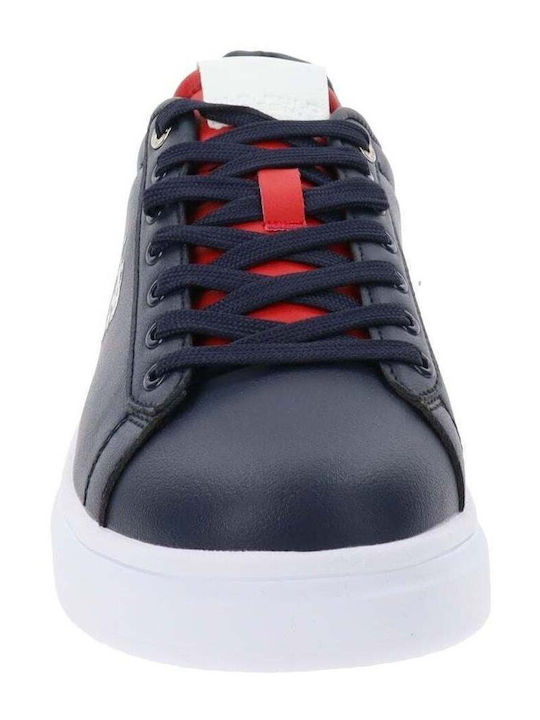 U.S. Polo Assn. Sneakers Blue