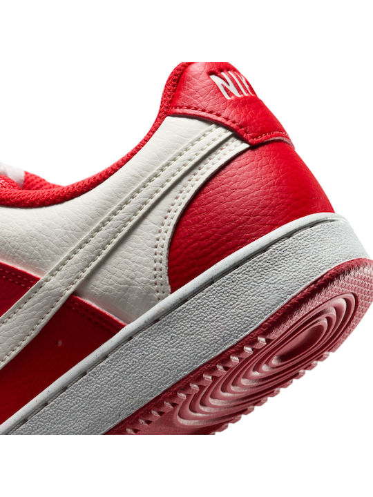COURT VISION LOW NEXT NATURE Sneakers White