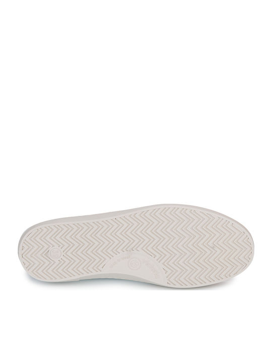 Berlin Damen Sneakers Animal Print
