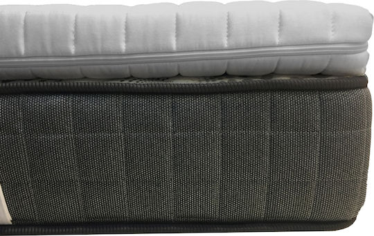 Ypnos Ανώστρωμα Memory + Massage Foam 12 Cm 110x190